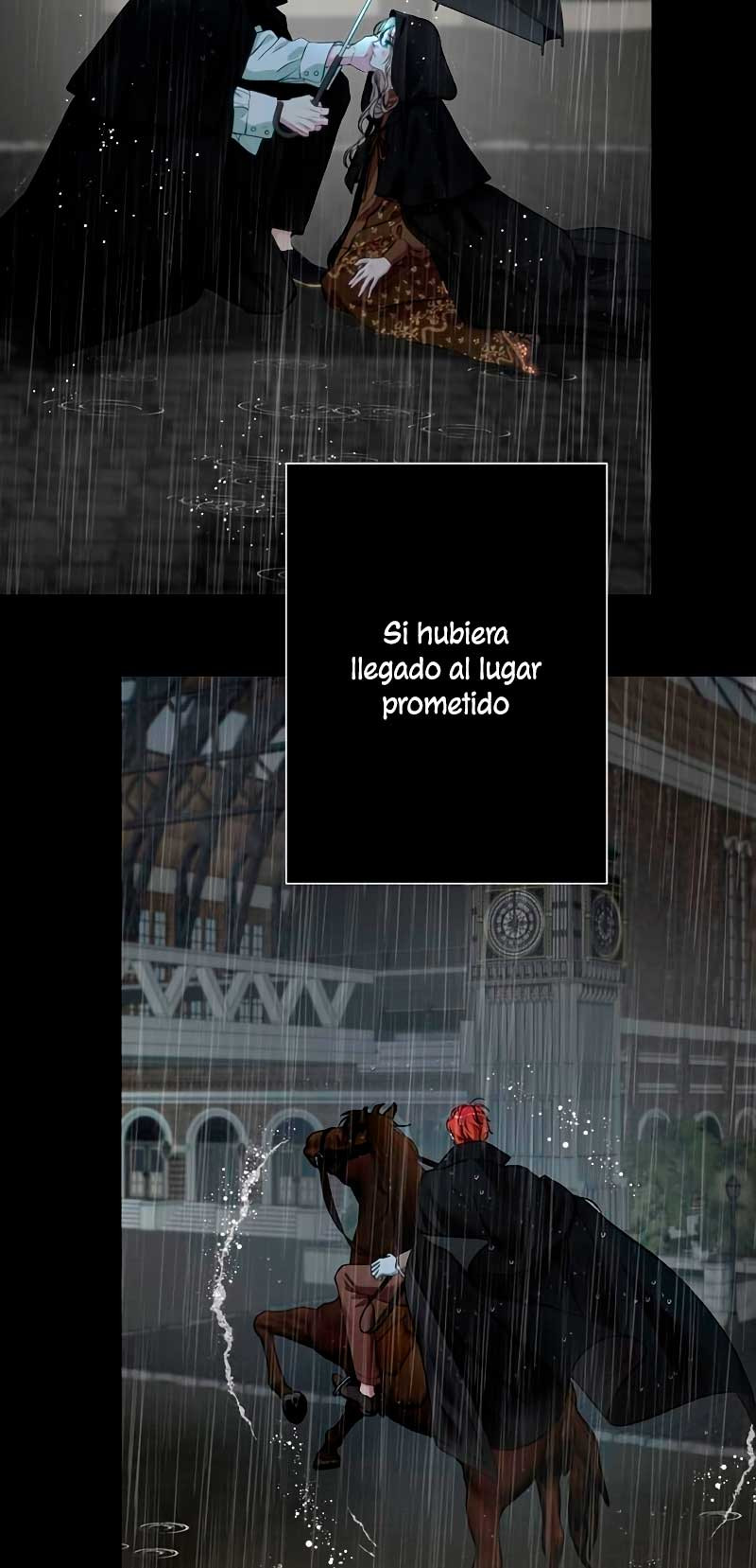 El Príncipe Problemático Capitulo 41 página 25