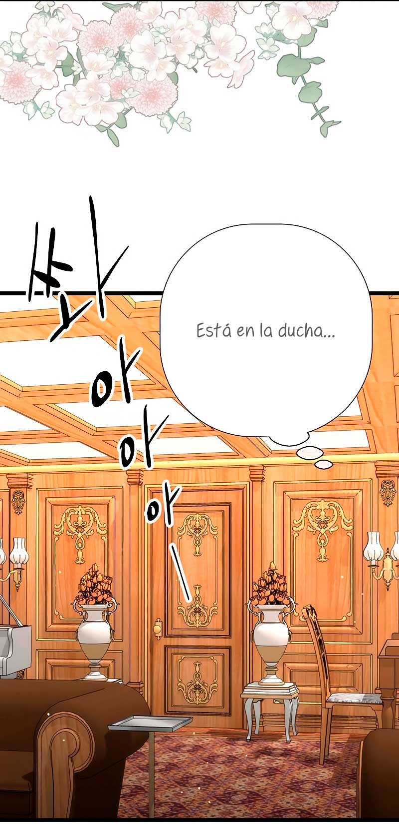 El Príncipe Problemático Capitulo 41 página 35