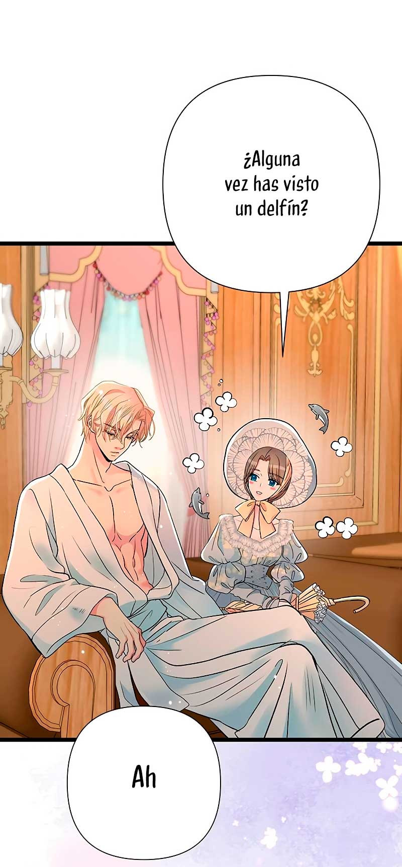 El Príncipe Problemático Capitulo 41 página 40