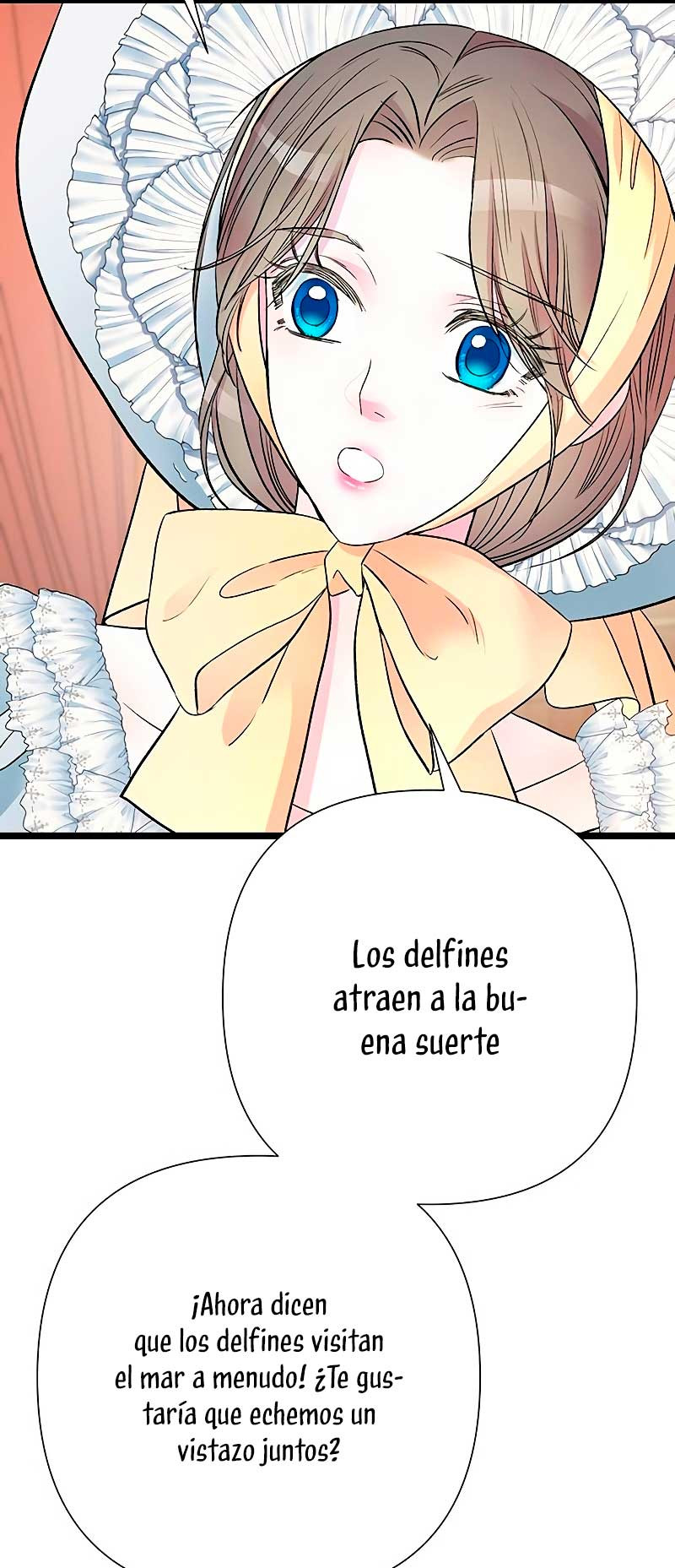 El Príncipe Problemático Capitulo 41 página 42
