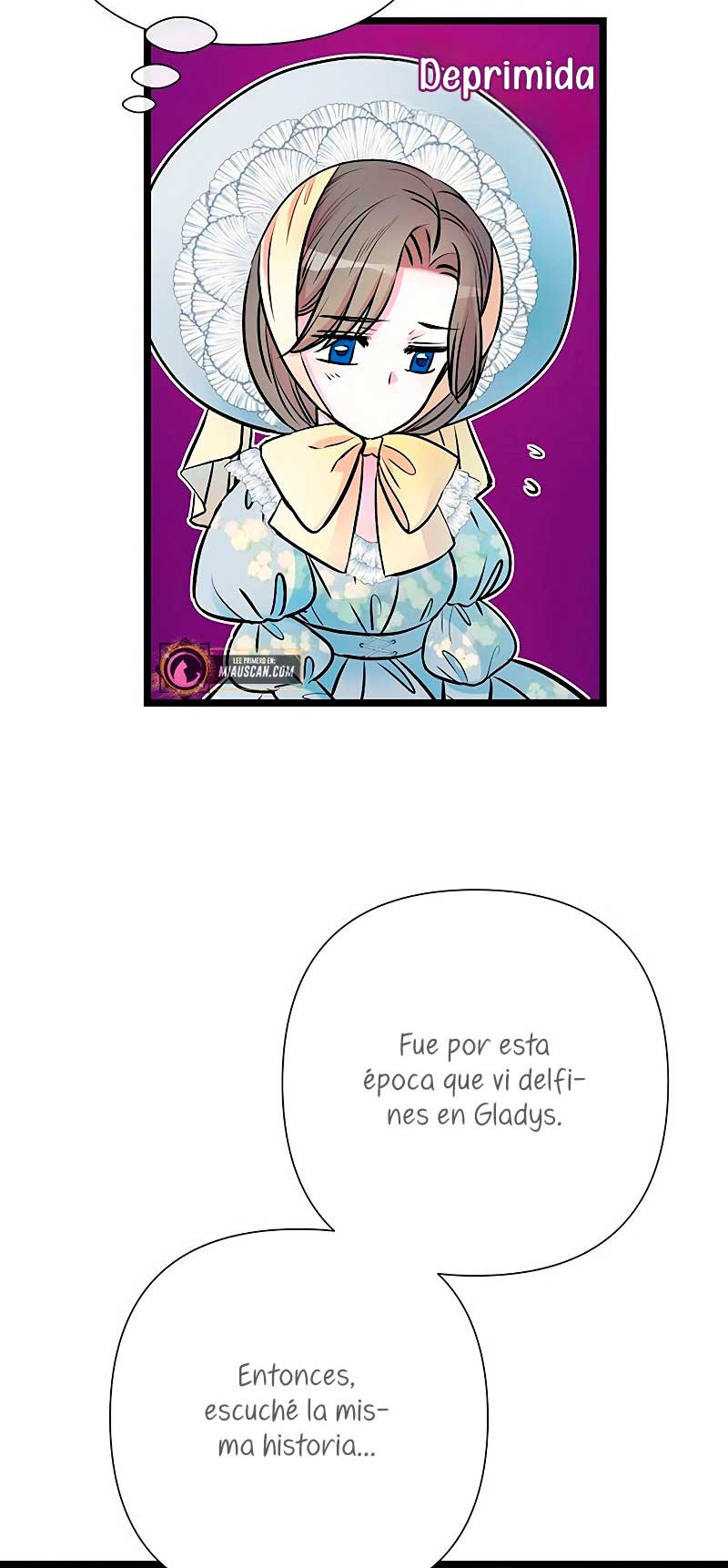 El Príncipe Problemático Capitulo 41 página 45