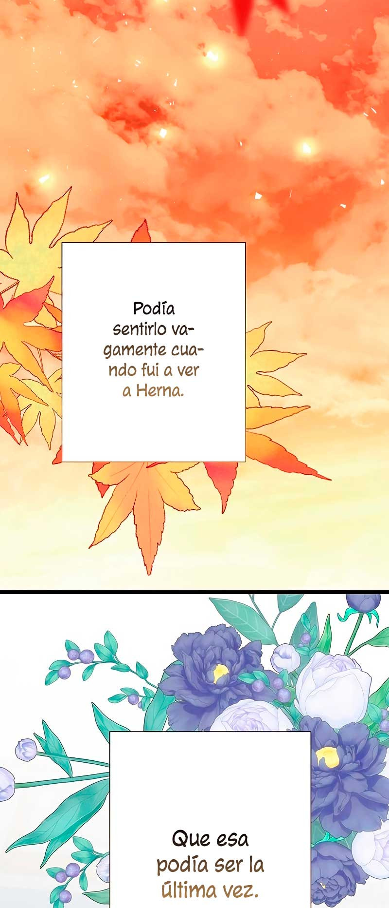 El Príncipe Problemático Capitulo 41 página 5
