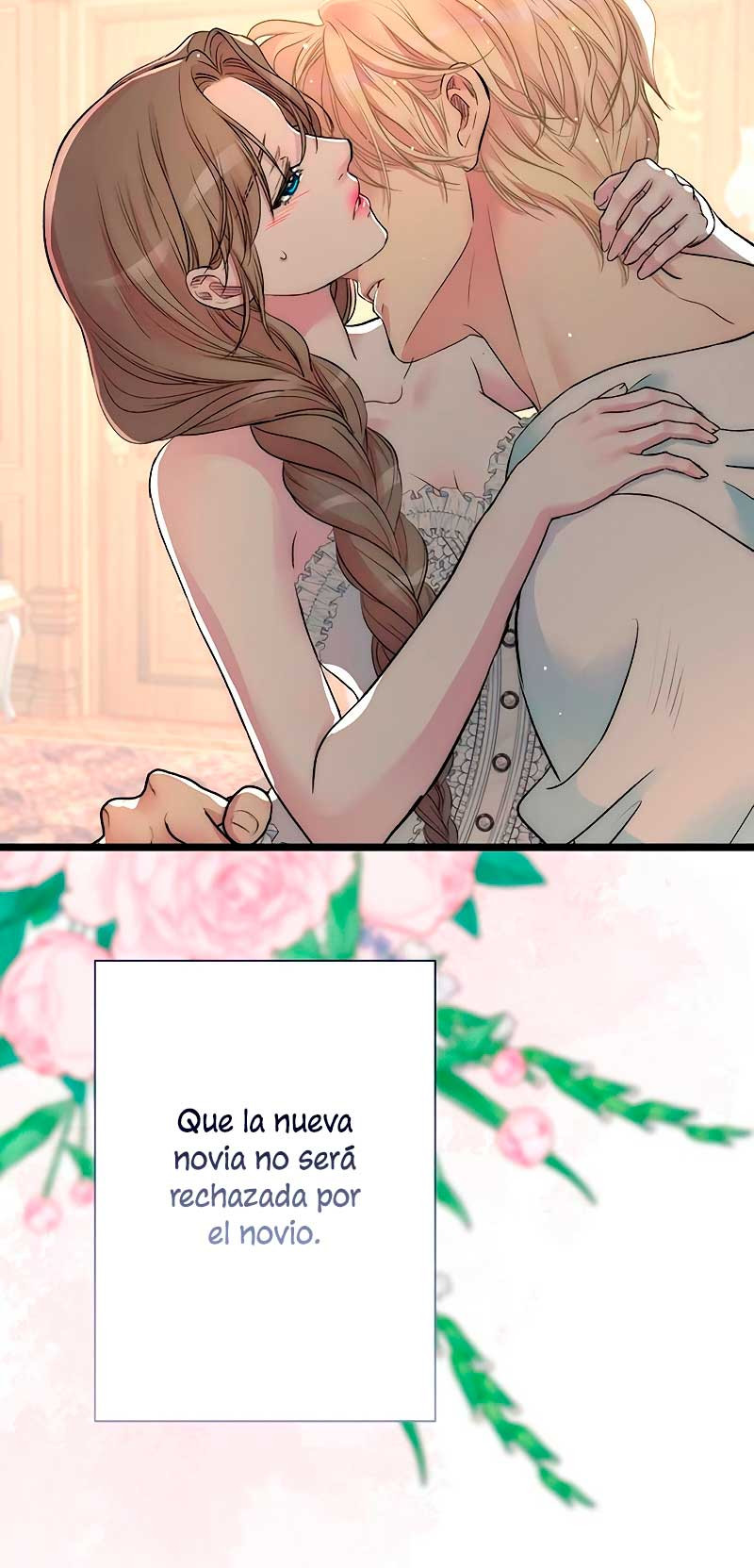 El Príncipe Problemático Capitulo 41 página 62