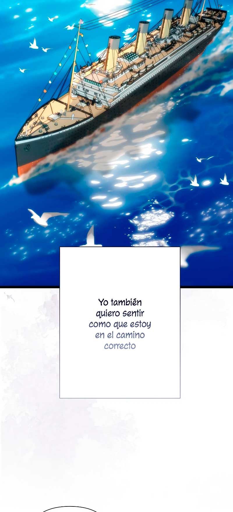 El Príncipe Problemático Capitulo 41 página 64