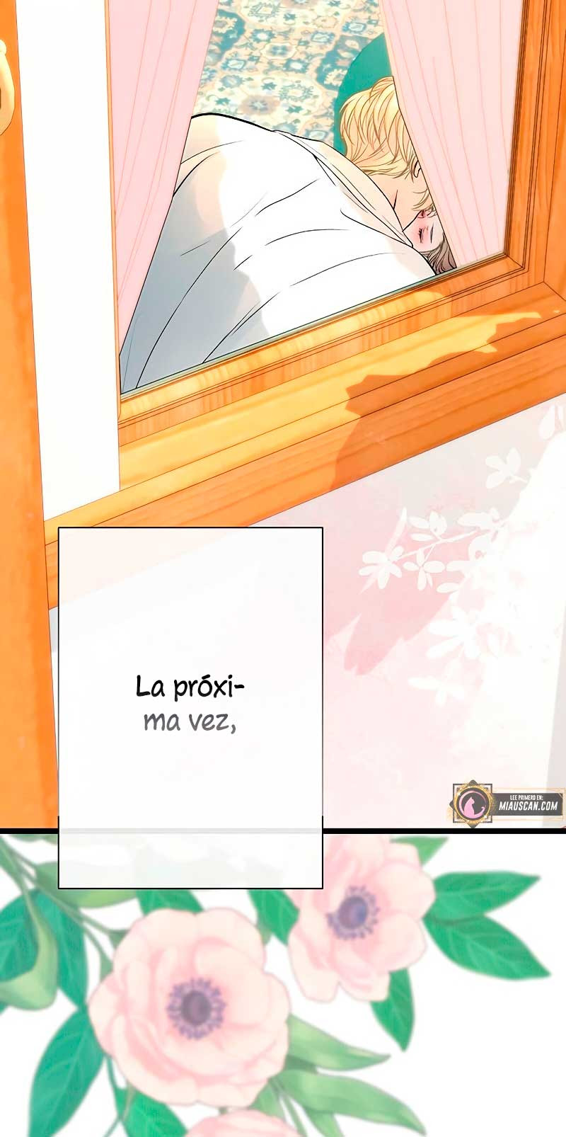 El Príncipe Problemático Capitulo 41 página 80
