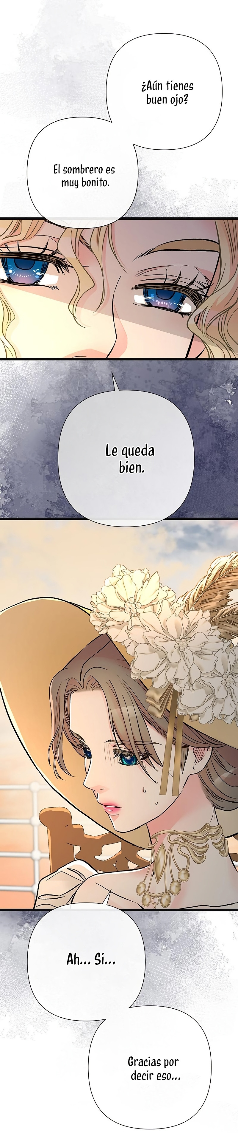 El Príncipe Problemático Capitulo 43 página 22