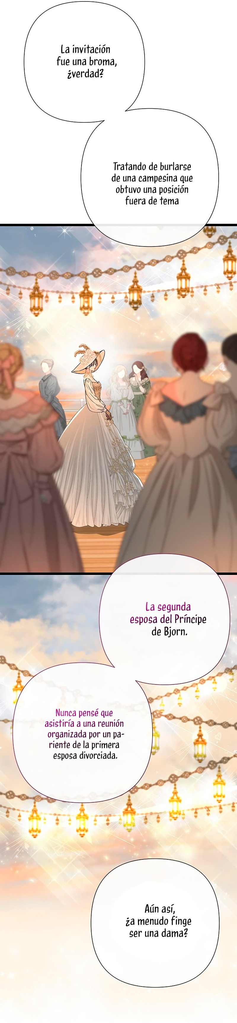 El Príncipe Problemático Capitulo 43 página 3