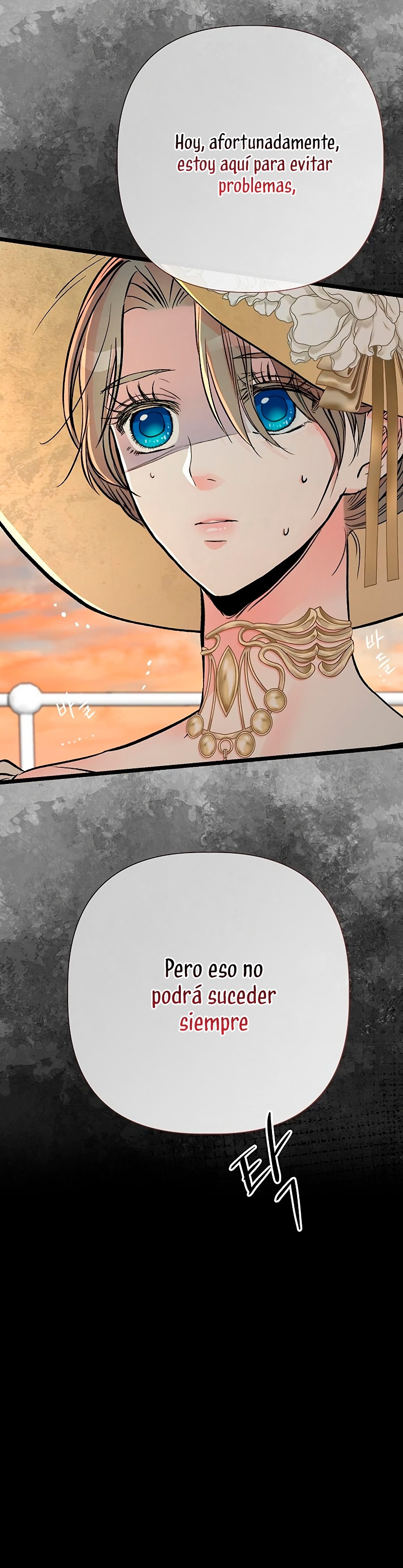 El Príncipe Problemático Capitulo 43 página 32