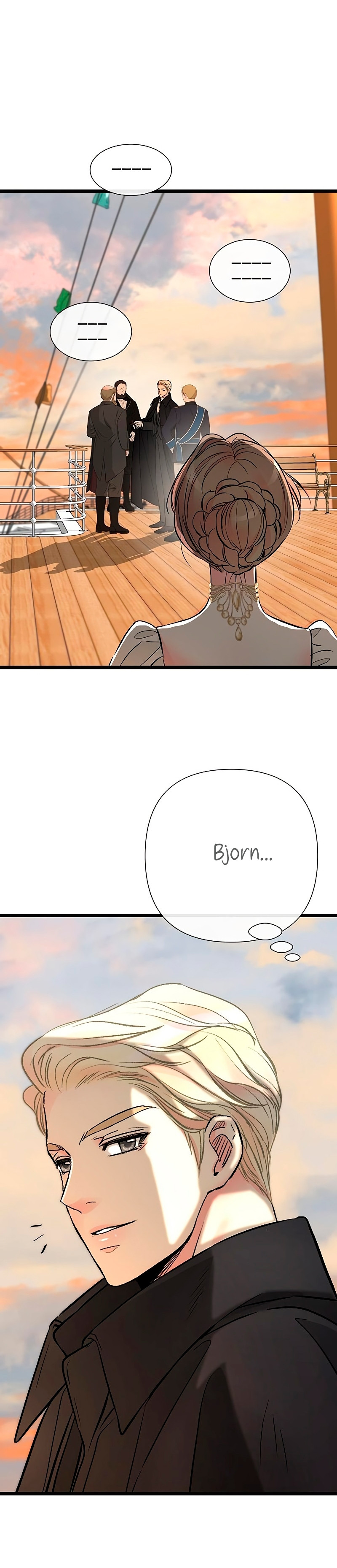 El Príncipe Problemático Capitulo 43 página 35