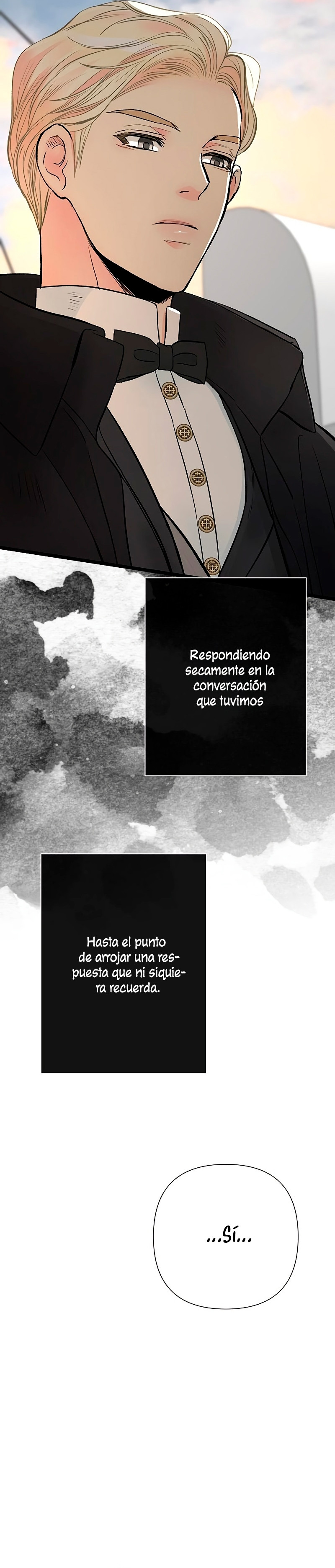 El Príncipe Problemático Capitulo 43 página 47