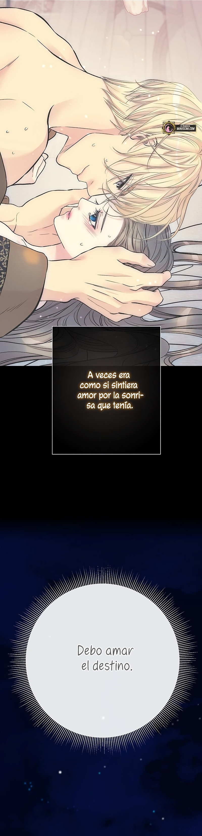 El Príncipe Problemático Capitulo 44 página 14