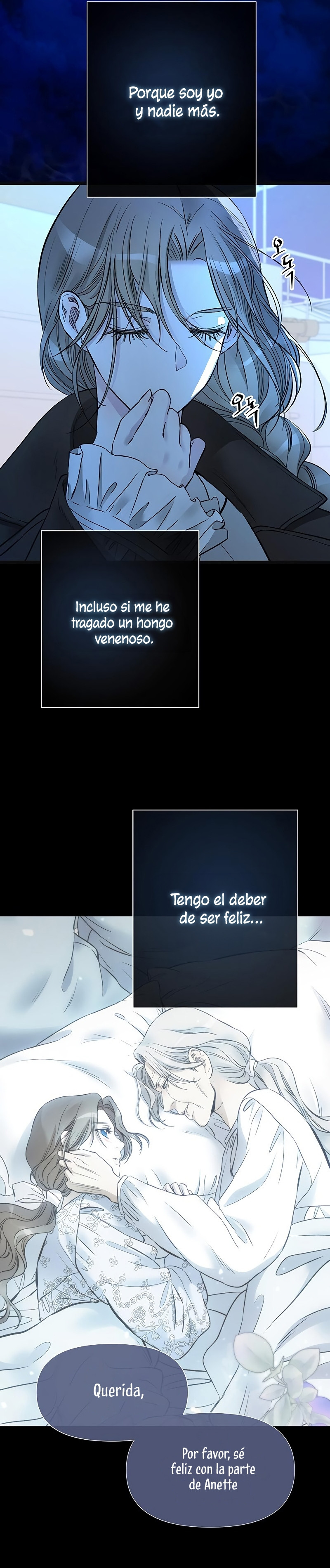 El Príncipe Problemático Capitulo 44 página 16