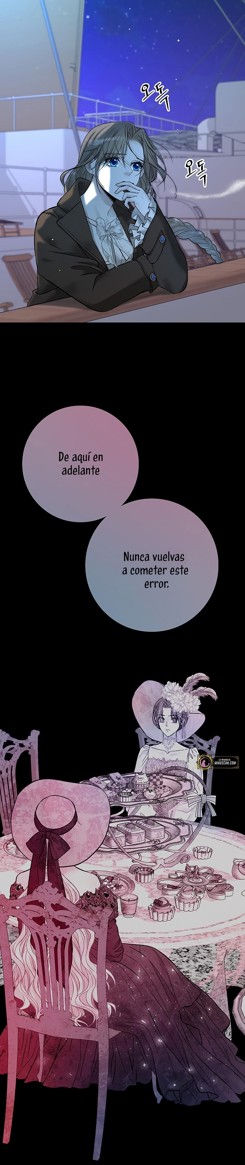 El Príncipe Problemático Capitulo 44 página 2
