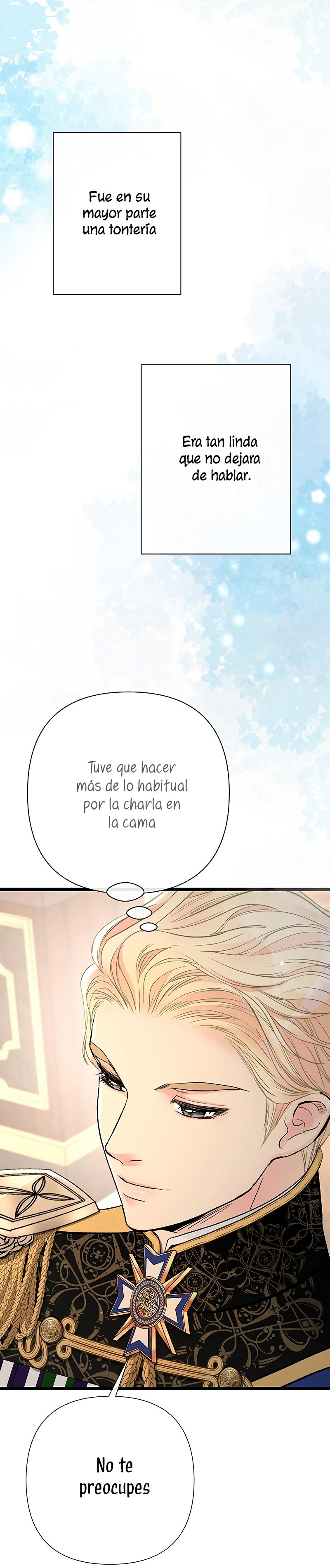 El Príncipe Problemático Capitulo 44 página 26
