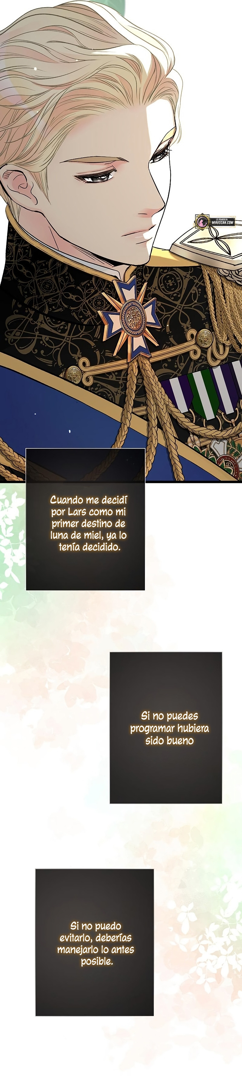 El Príncipe Problemático Capitulo 44 página 33