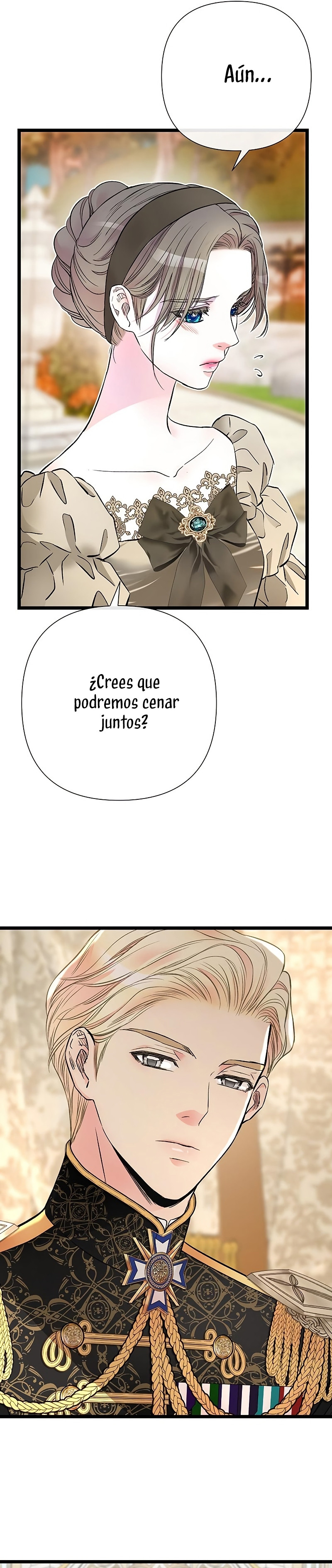 El Príncipe Problemático Capitulo 44 página 39