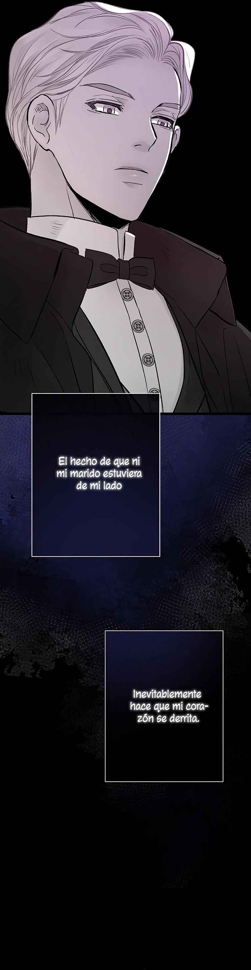 El Príncipe Problemático Capitulo 44 página 8
