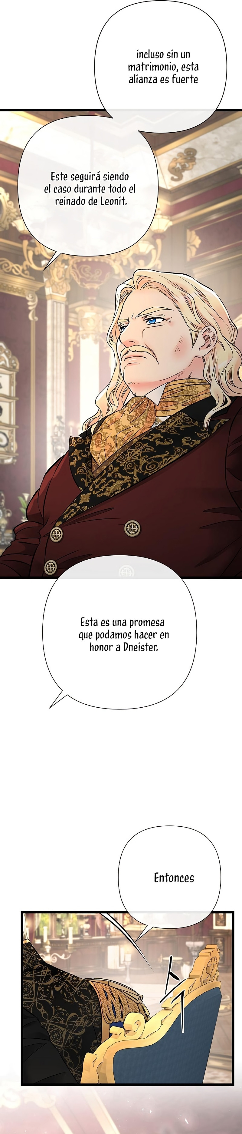 El Príncipe Problemático Capitulo 45 página 34