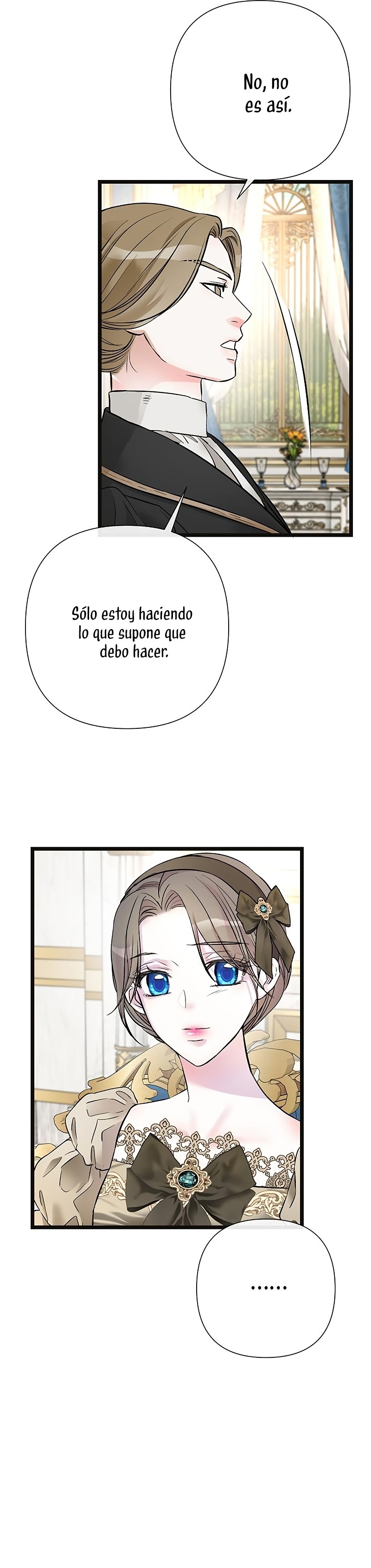 El Príncipe Problemático Capitulo 45 página 42