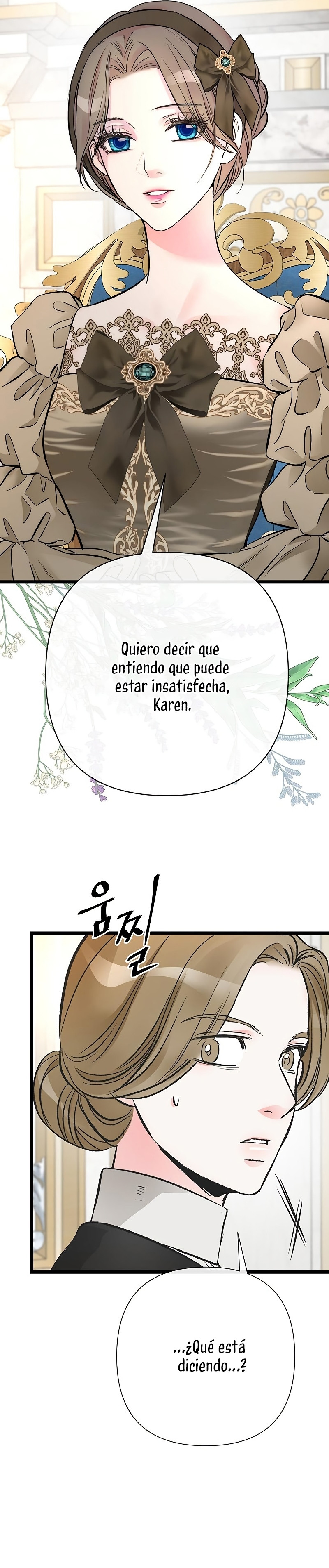 El Príncipe Problemático Capitulo 45 página 45