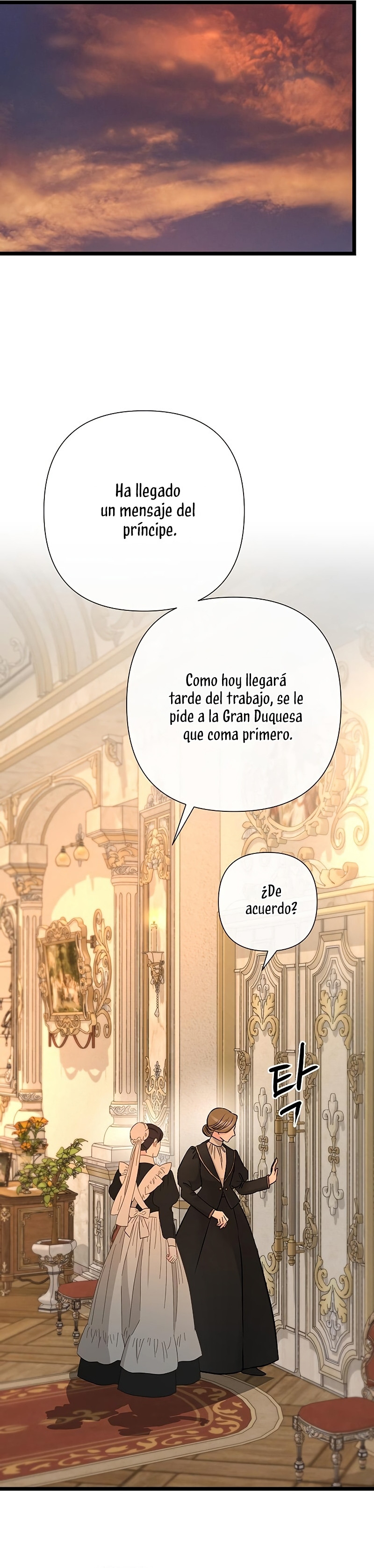 El Príncipe Problemático Capitulo 45 página 49