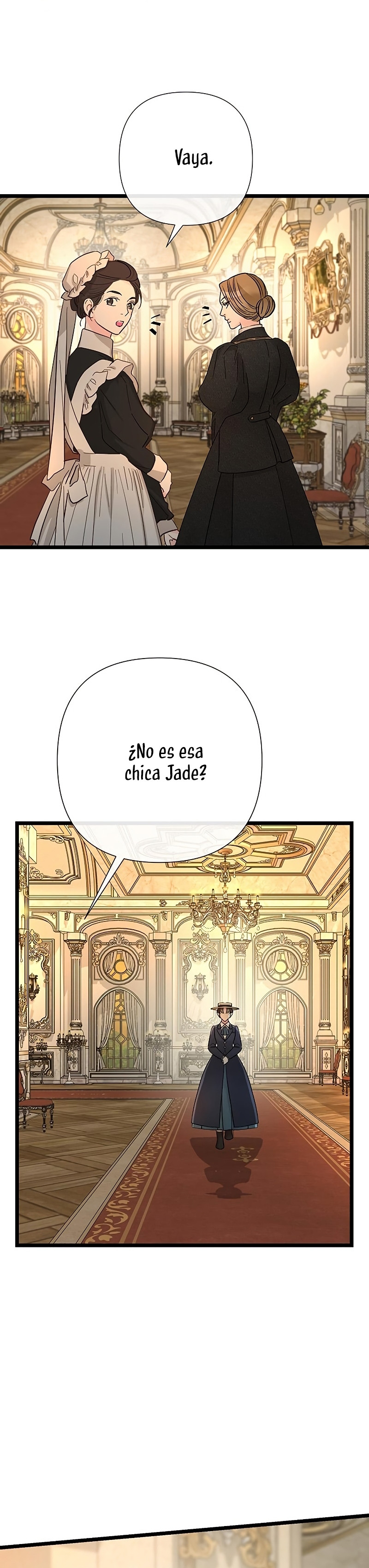 El Príncipe Problemático Capitulo 45 página 51