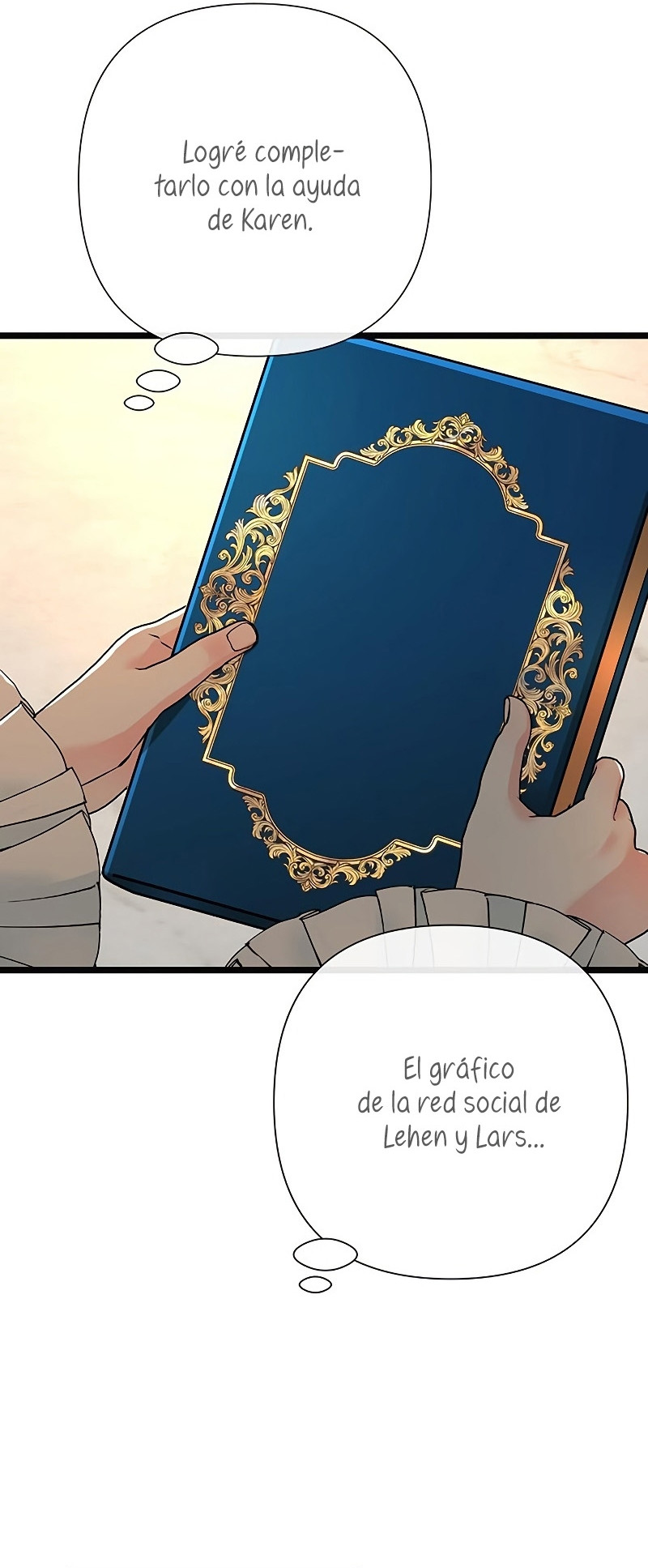 El Príncipe Problemático Capitulo 46 página 14