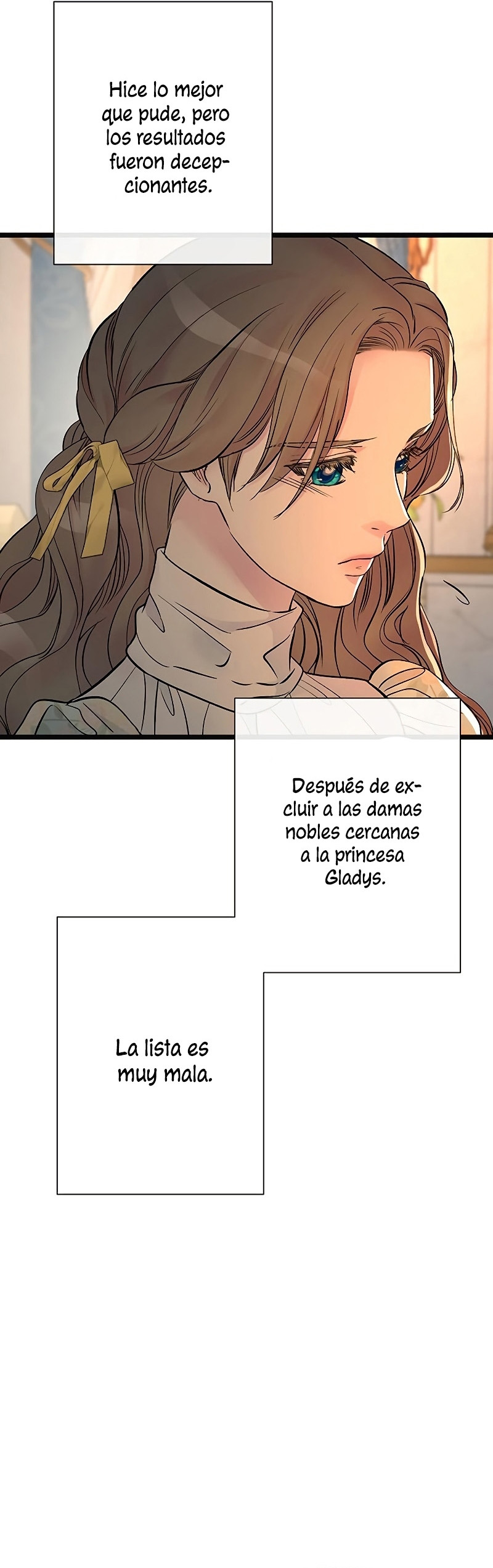 El Príncipe Problemático Capitulo 46 página 15
