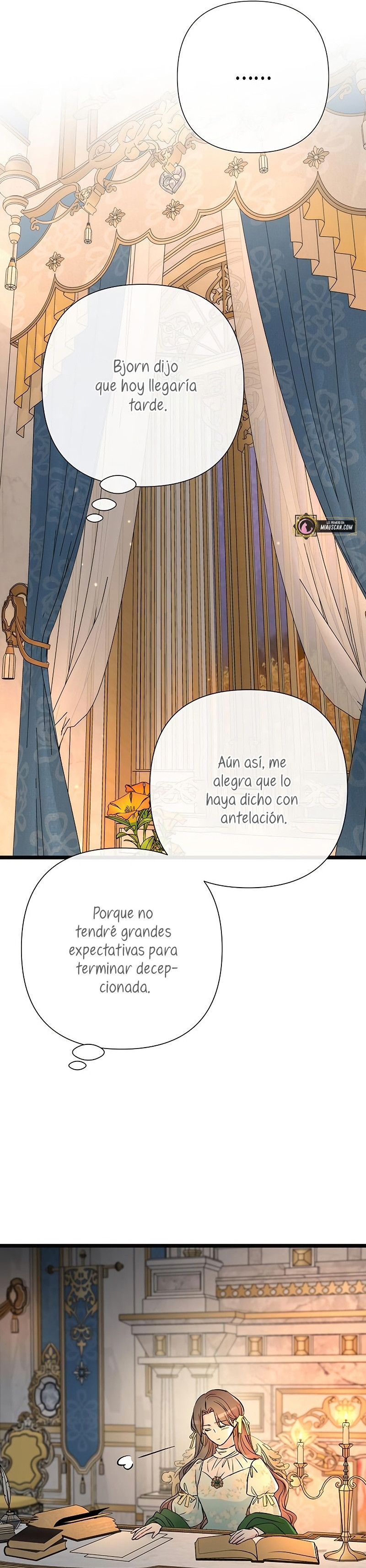El Príncipe Problemático Capitulo 46 página 16