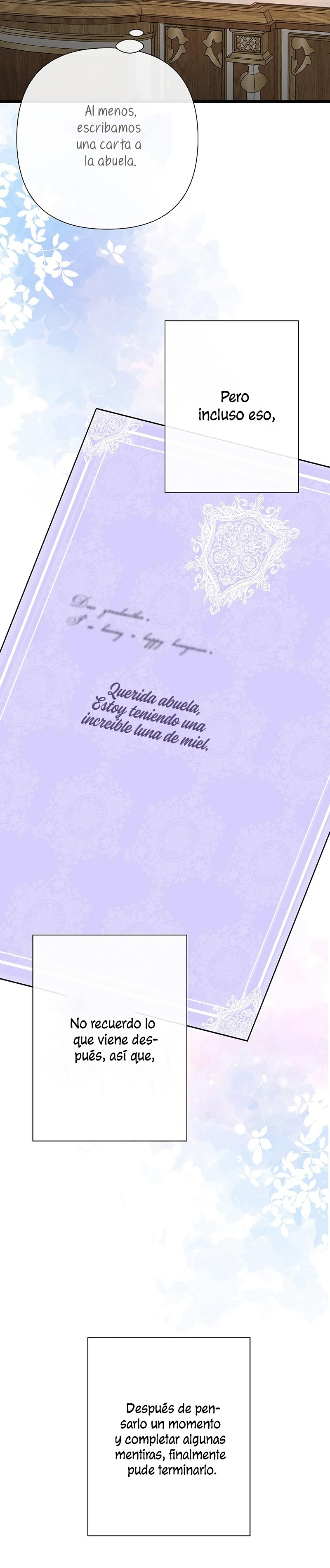 El Príncipe Problemático Capitulo 46 página 17