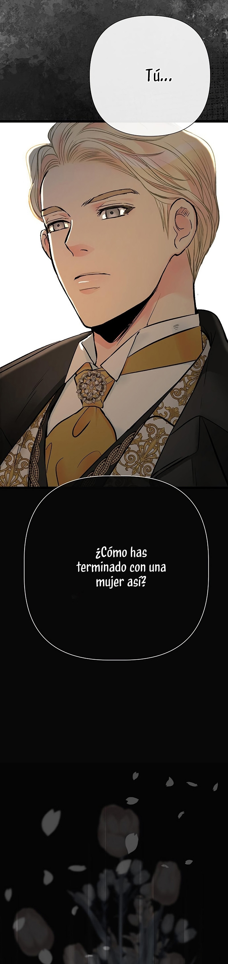 El Príncipe Problemático Capitulo 46 página 27