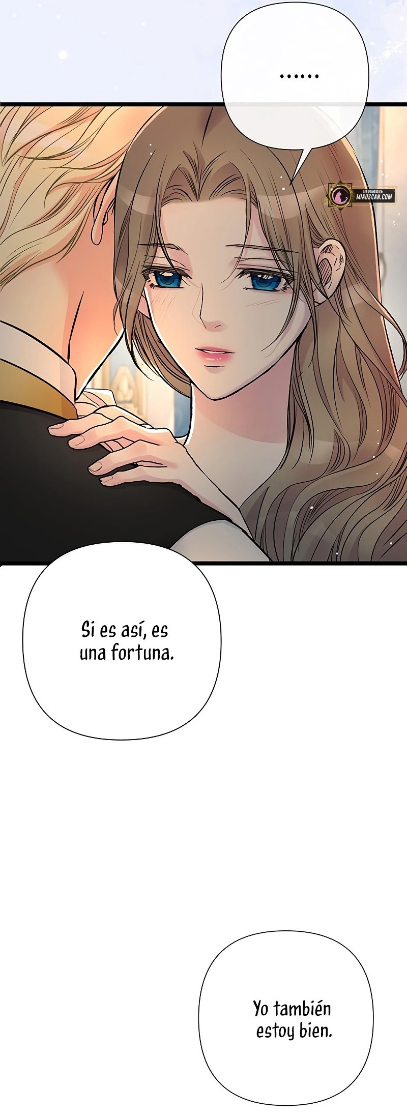 El Príncipe Problemático Capitulo 46 página 40