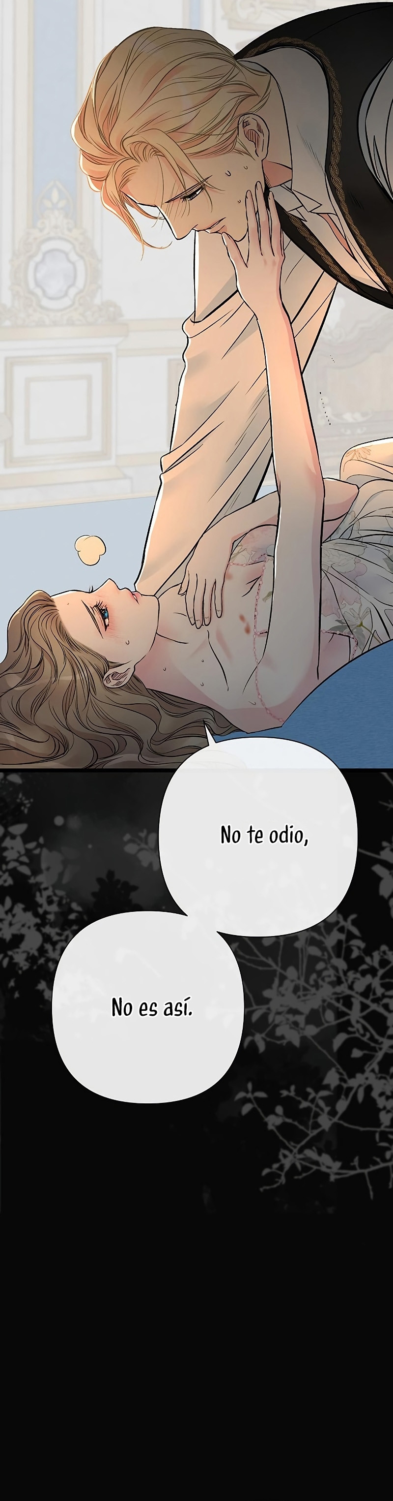 El Príncipe Problemático Capitulo 47 página 19