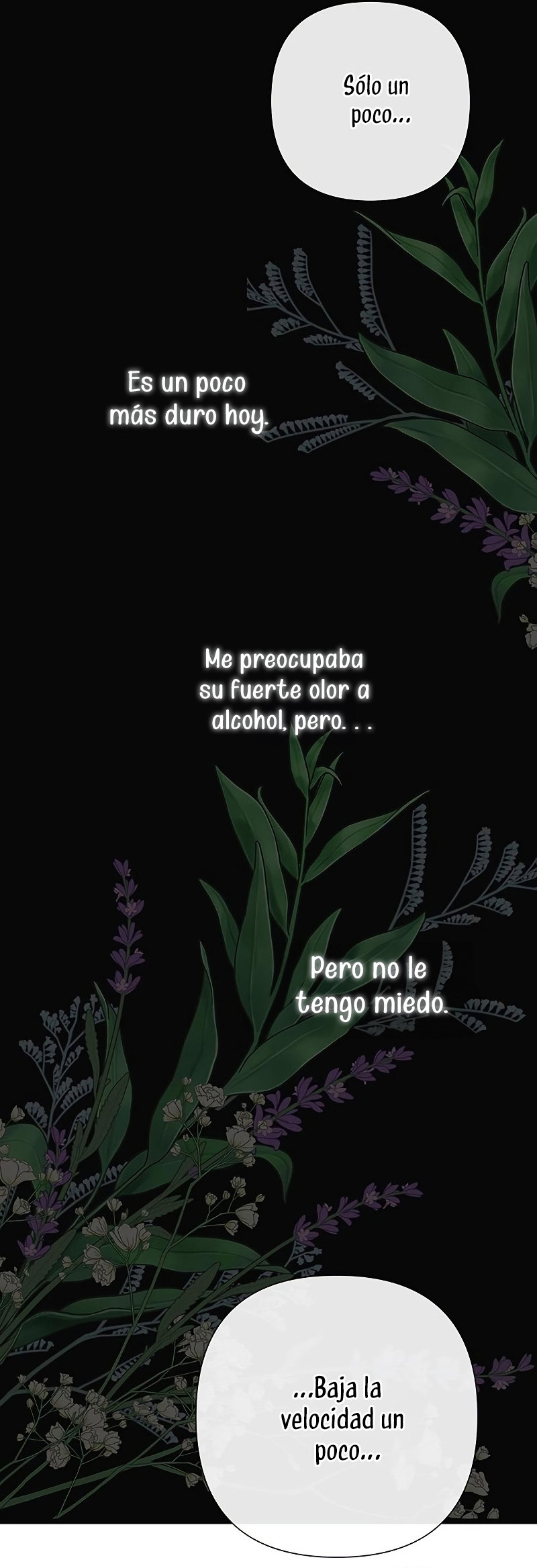 El Príncipe Problemático Capitulo 47 página 20