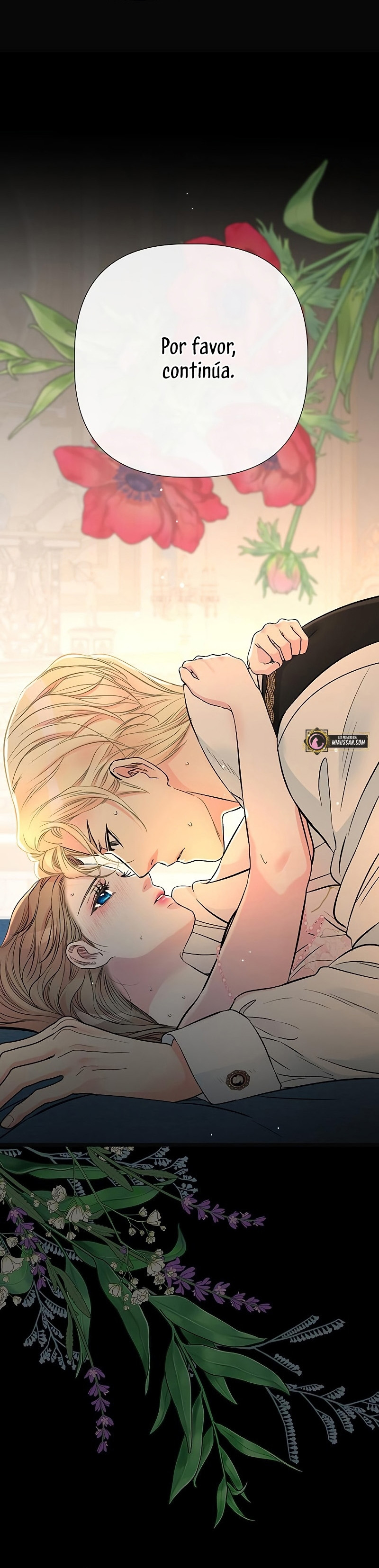 El Príncipe Problemático Capitulo 47 página 25