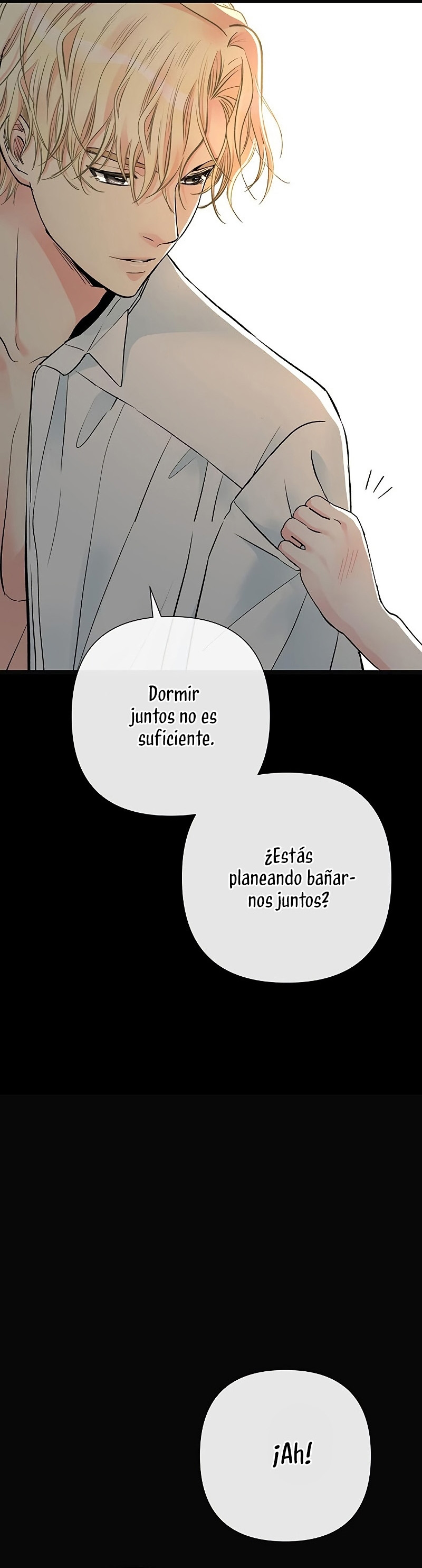 El Príncipe Problemático Capitulo 47 página 38