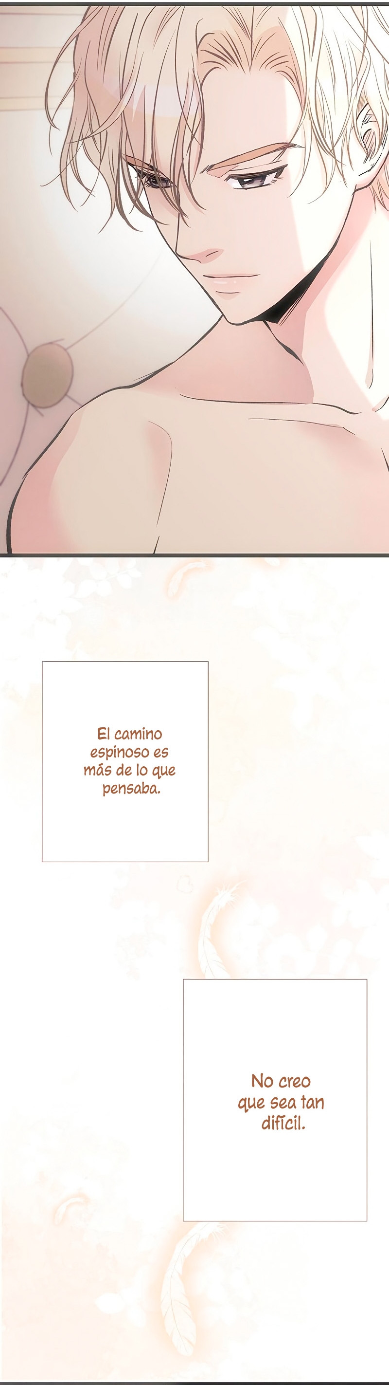 El Príncipe Problemático Capitulo 48 página 10