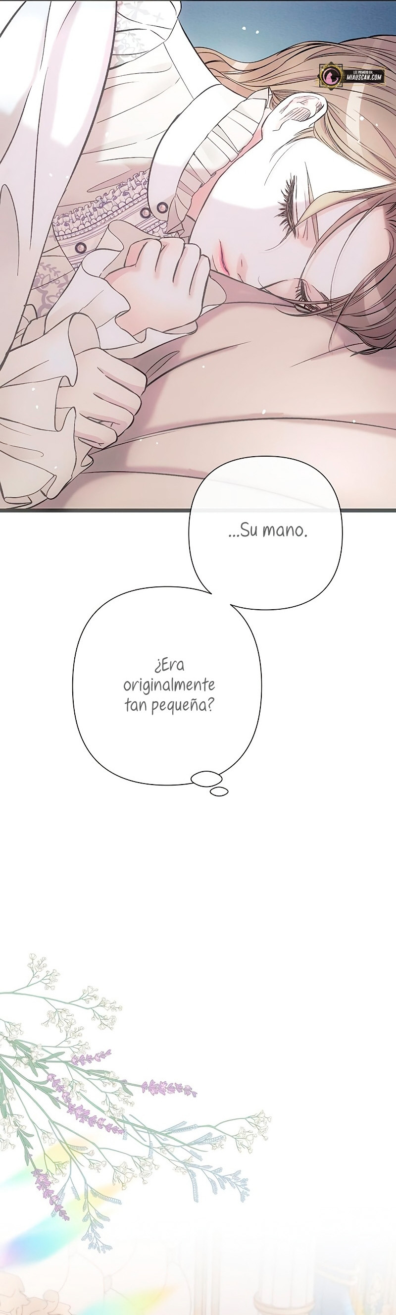 El Príncipe Problemático Capitulo 48 página 11