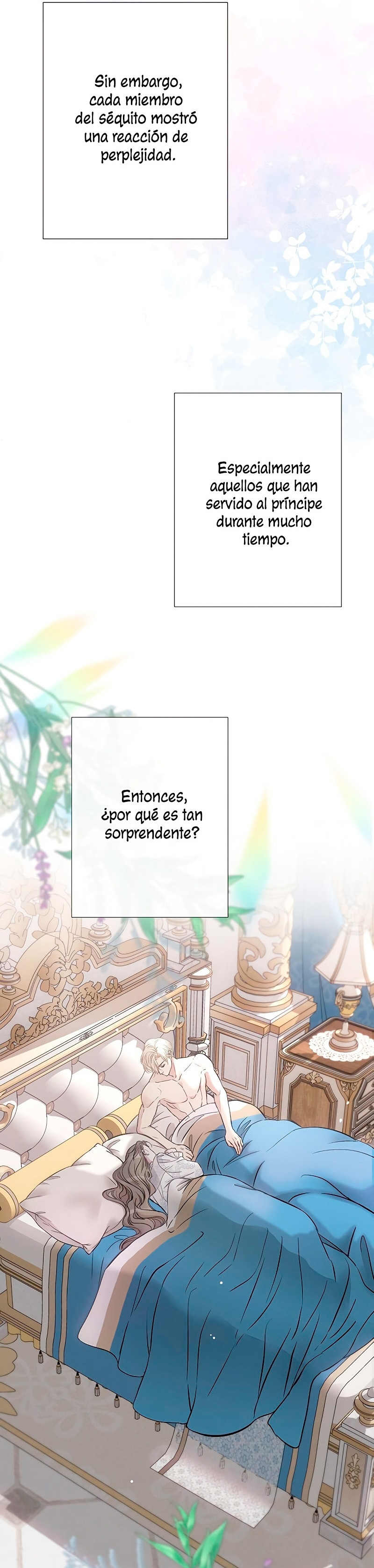 El Príncipe Problemático Capitulo 48 página 21