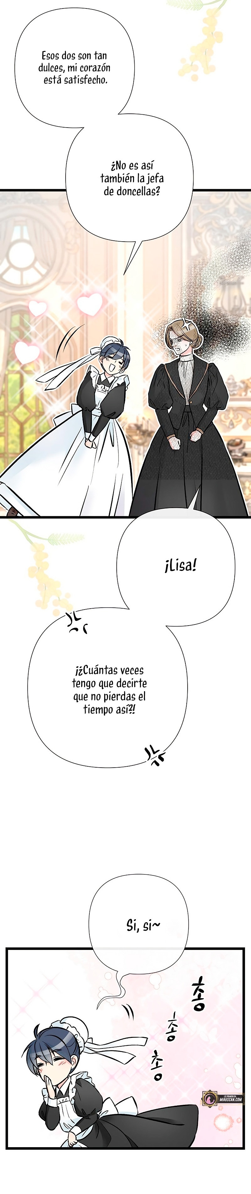 El Príncipe Problemático Capitulo 48 página 24