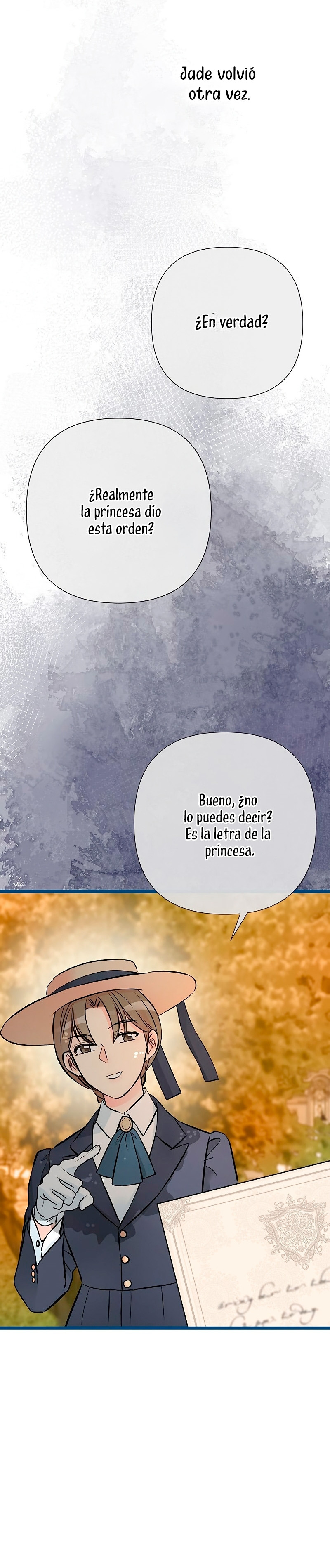El Príncipe Problemático Capitulo 48 página 26
