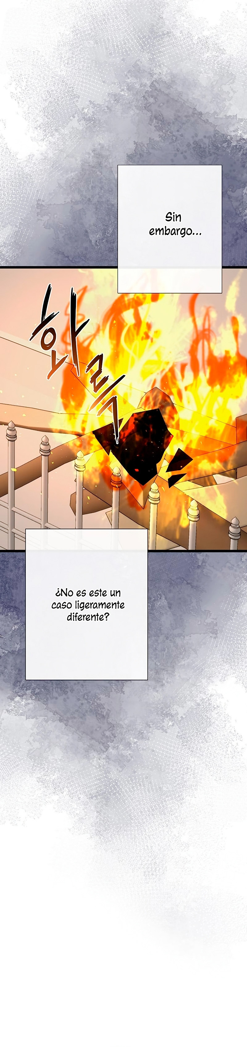 El Príncipe Problemático Capitulo 48 página 30