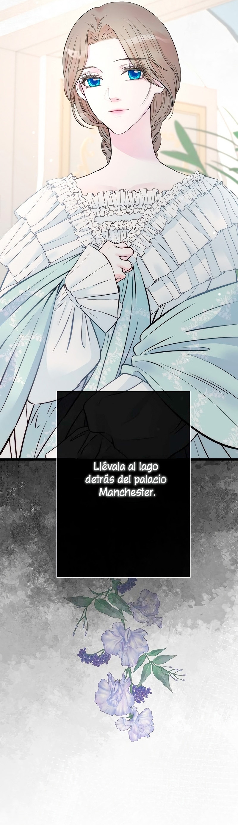 El Príncipe Problemático Capitulo 48 página 32
