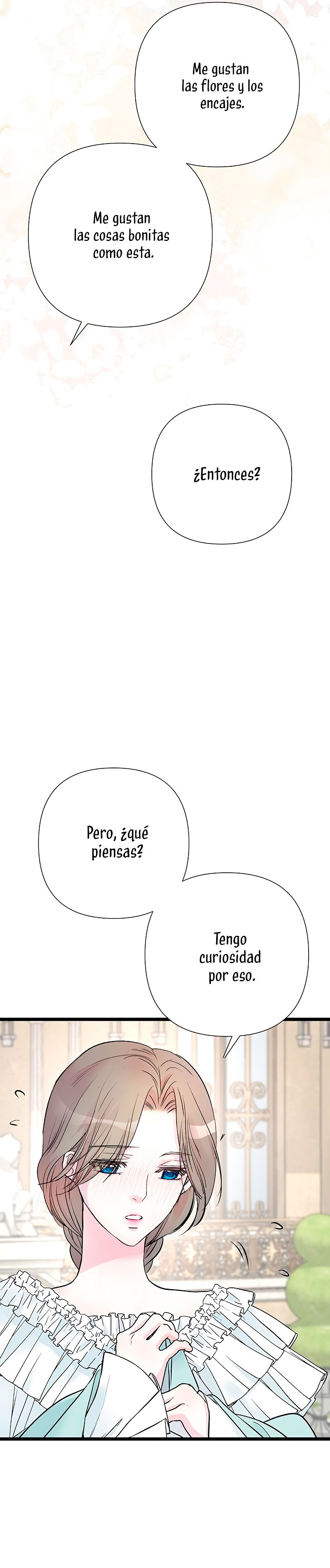El Príncipe Problemático Capitulo 48 página 39