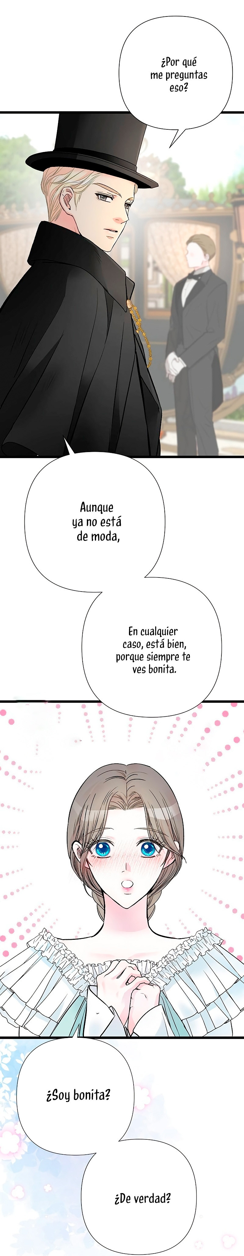 El Príncipe Problemático Capitulo 48 página 40