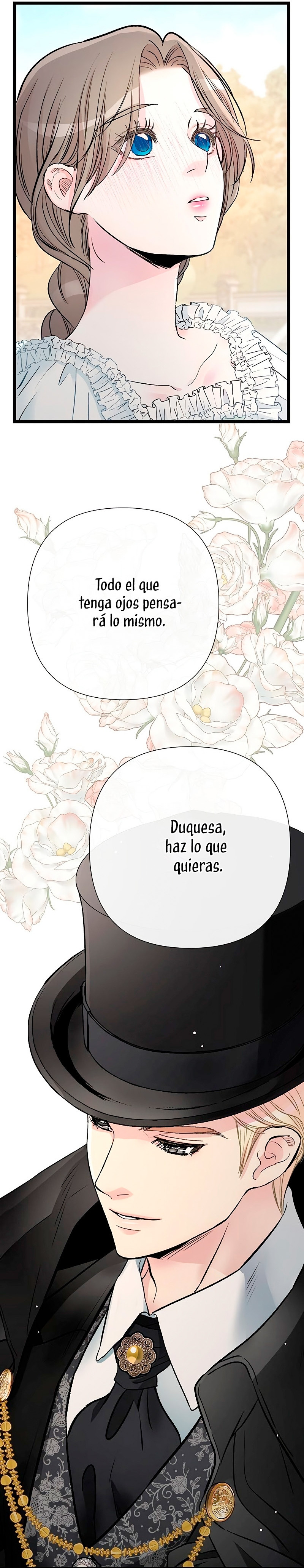 El Príncipe Problemático Capitulo 48 página 43