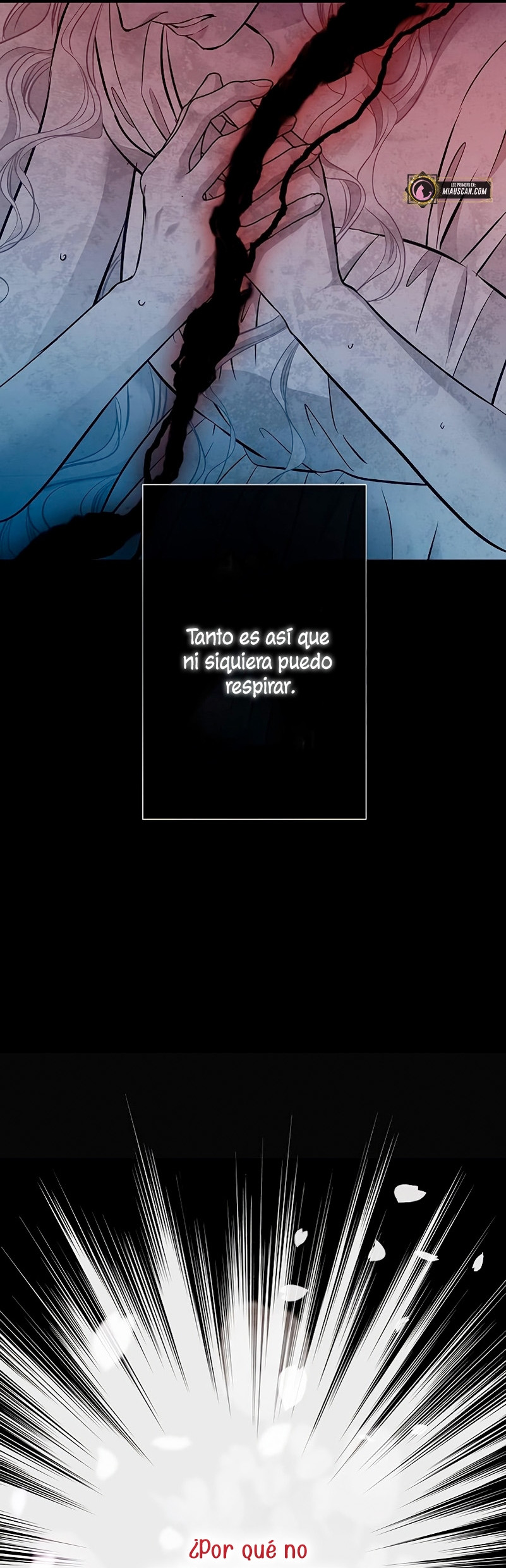 El Príncipe Problemático Capitulo 49 página 11