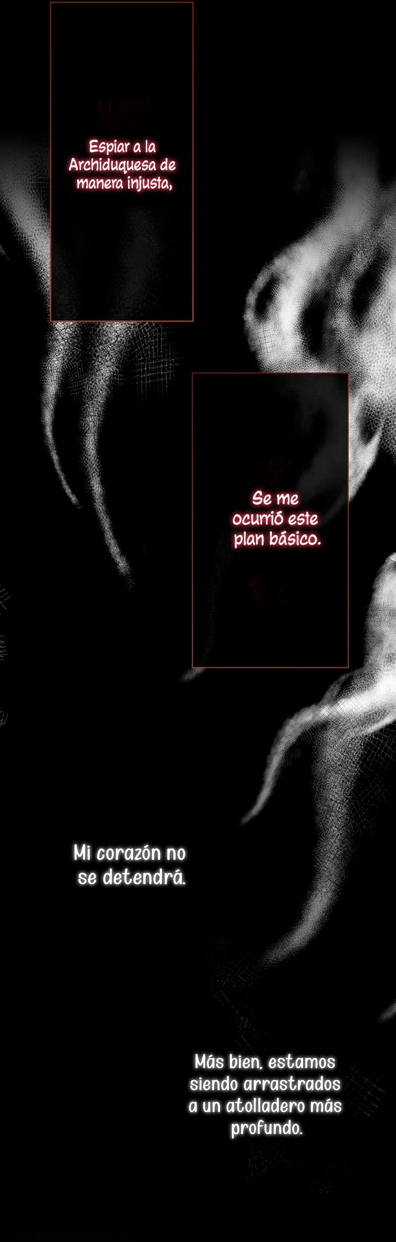 El Príncipe Problemático Capitulo 49 página 16