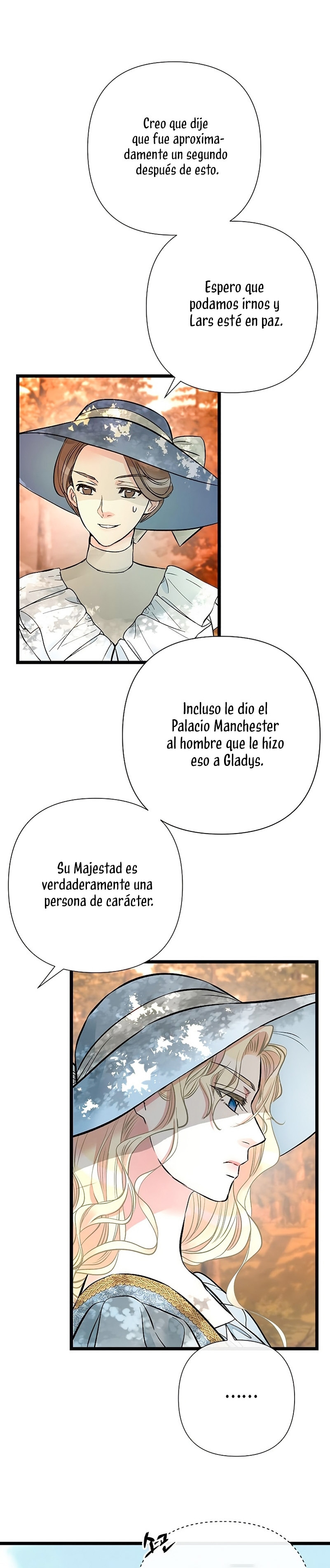 El Príncipe Problemático Capitulo 49 página 3