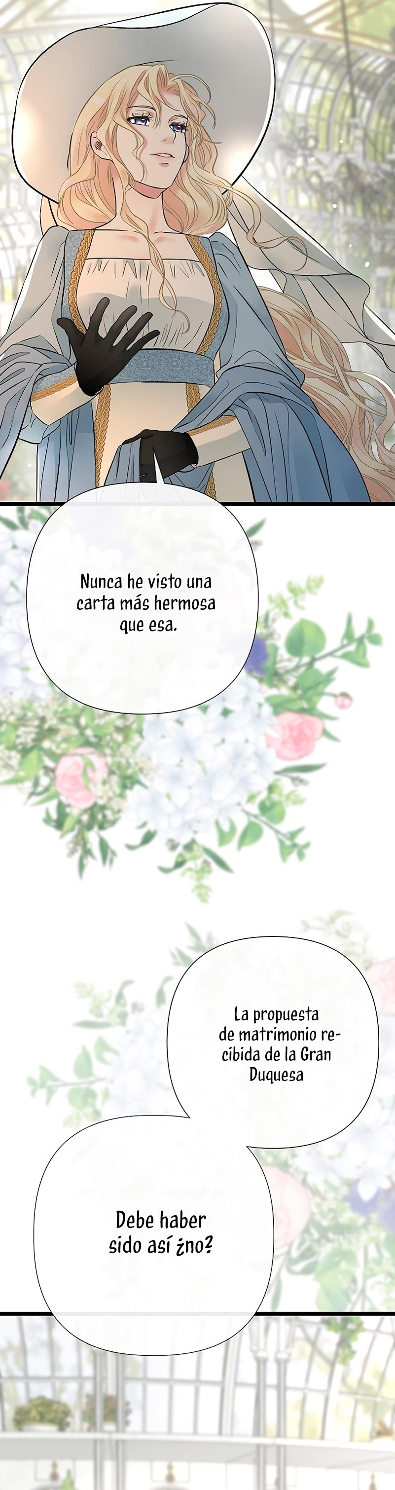 El Príncipe Problemático Capitulo 49 página 31